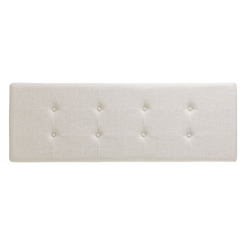 Haddix Upholstered Entryway Bench