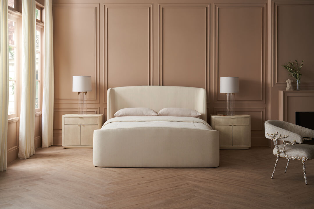 Soft Embrace Queen Bed