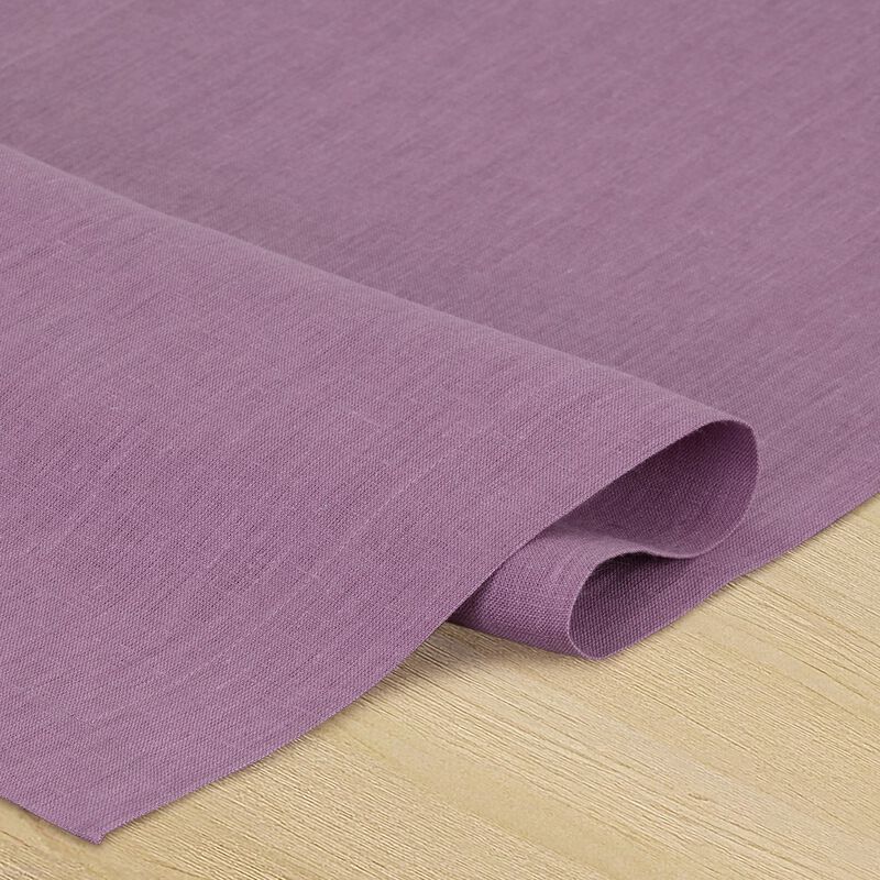 Linen Table Runner - Fete image number 3