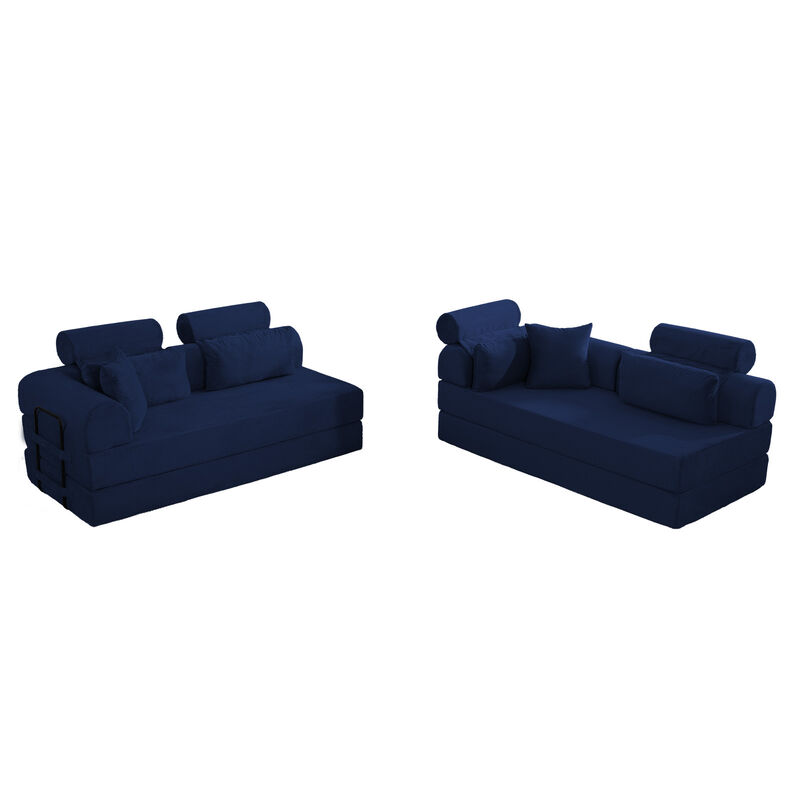 Quobru Modular Sectional Sofa image number 7
