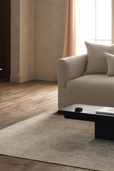 Boheme Dalila Almond Milk 8'10" x 11'9" Rug