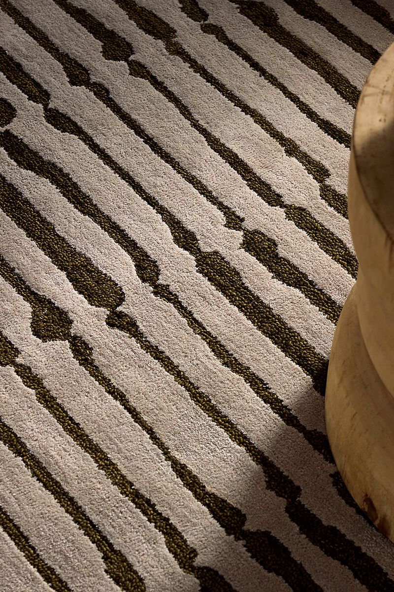 Etho Movran Moonstruck 8'6" x 11'6" Rug by Nikki Chu x Jaipur Living image number 6