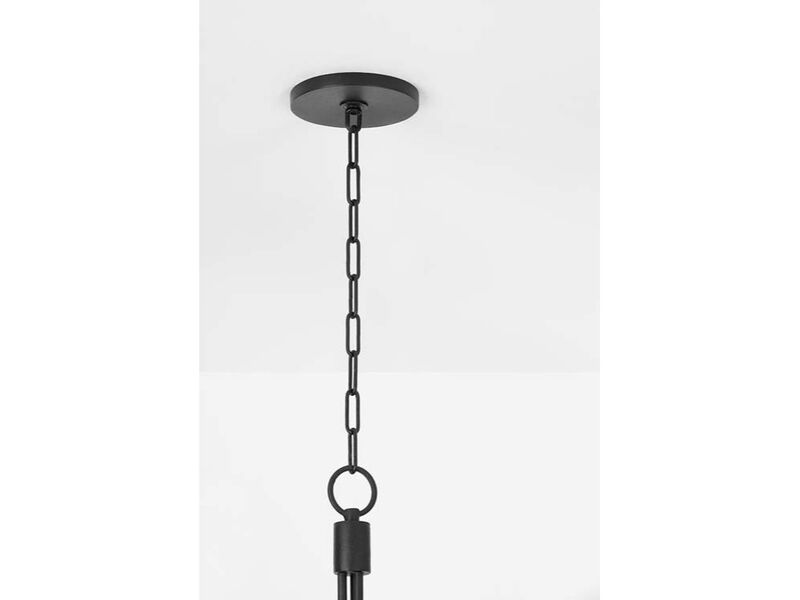 Calder Chandelier image number 5