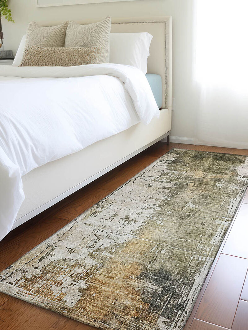 Kochi KC14 2'3" x 7'6" Rug