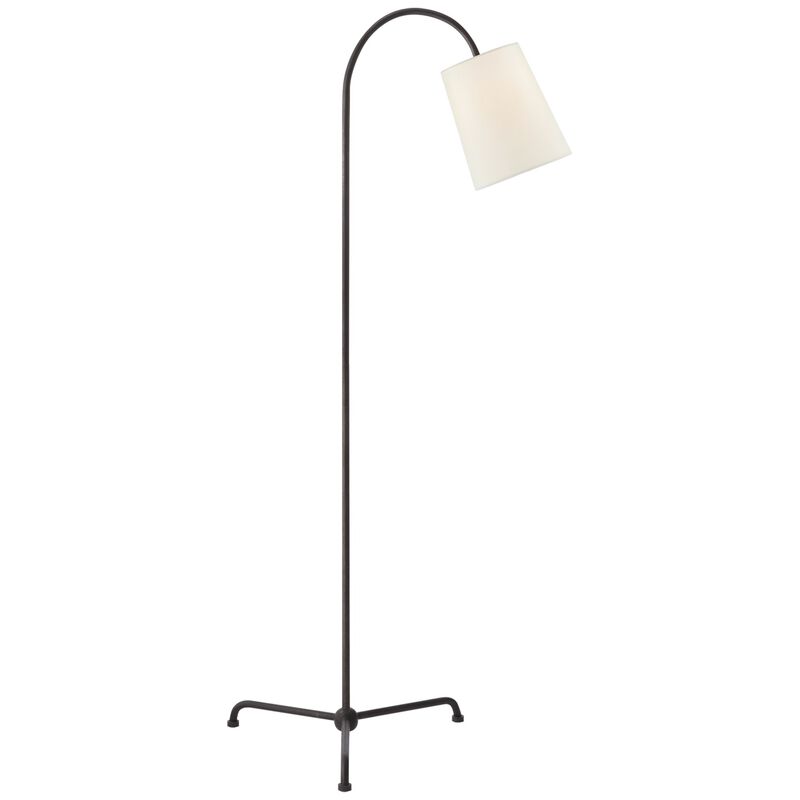 Thomas o'Brien Mia Floor Lamp Collection