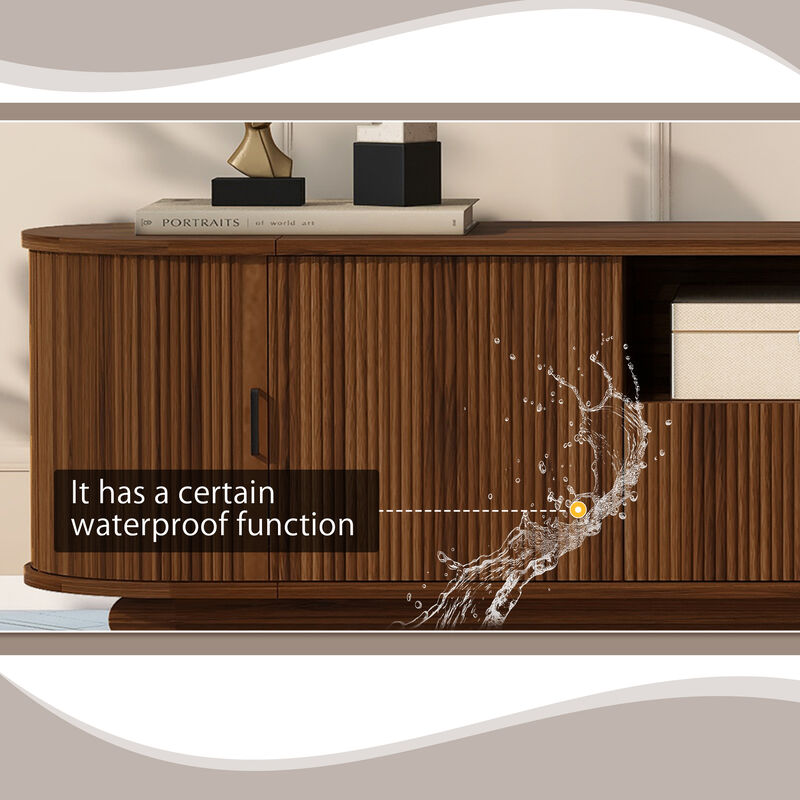 Tepjaf TV Stand image number 6