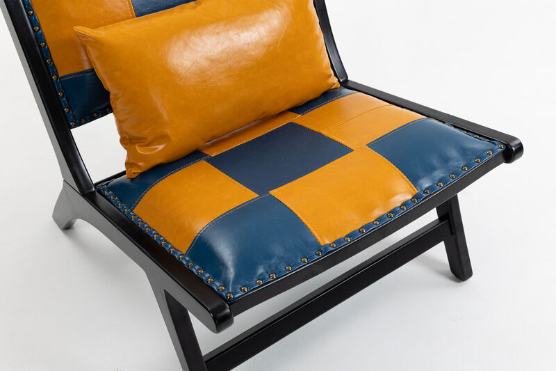 Rinril Accent Chair image number 3