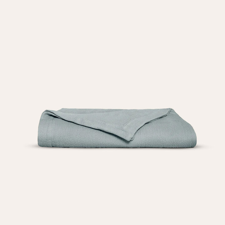Waves Organic Cotton Quilt