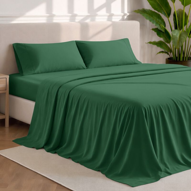 Ultra Soft Brushed Sheet Set image number 3