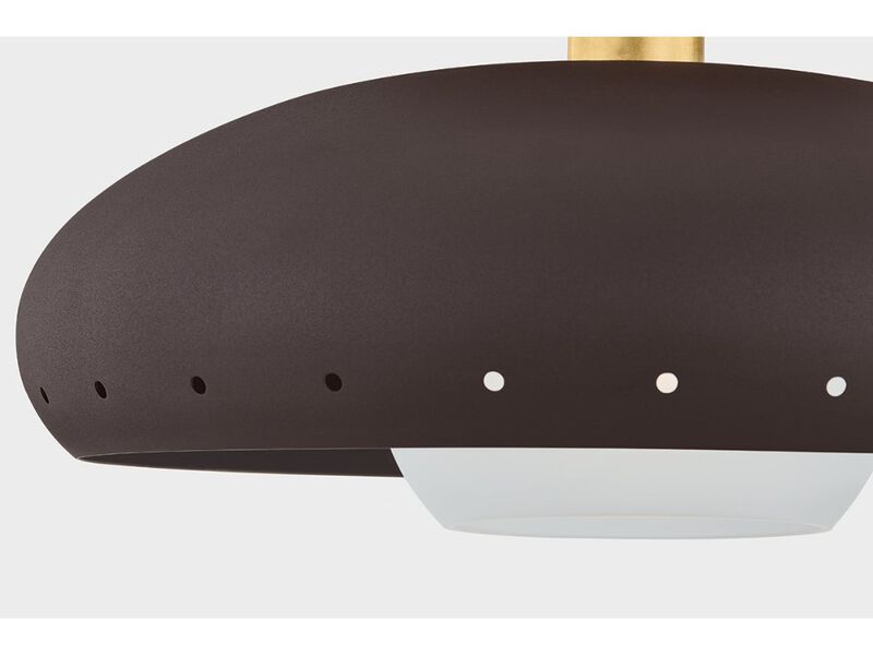 Kimber Flush Mount image number 4