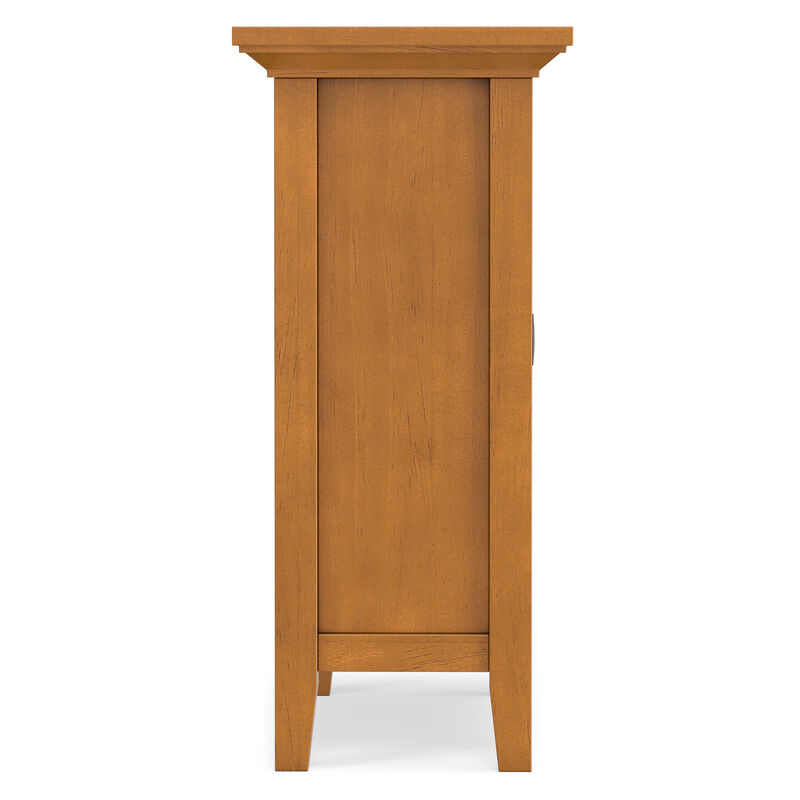 Redmond Low Storage Cabinet image number 5
