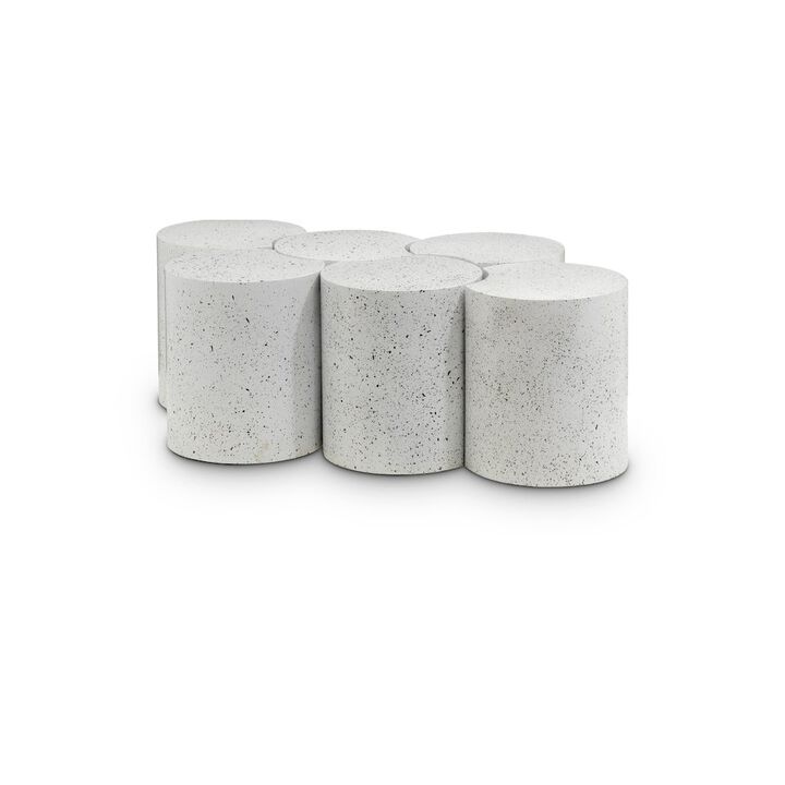 Meridian Furniture Dimple Coffee Table