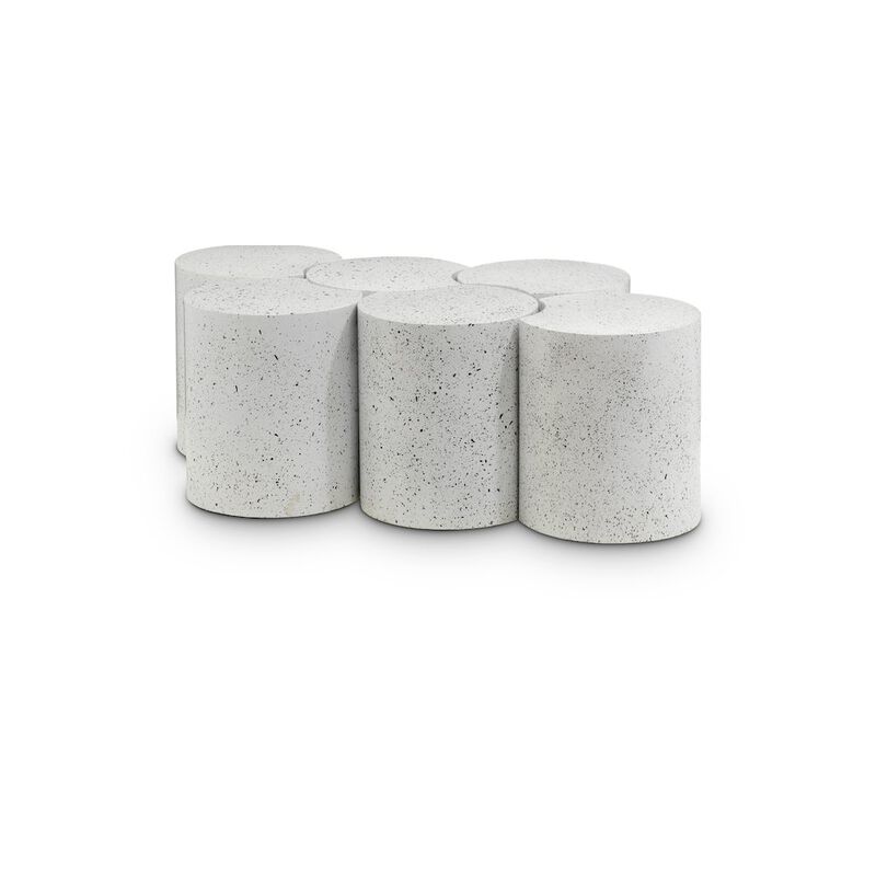 Meridian Furniture Dimple Coffee Table