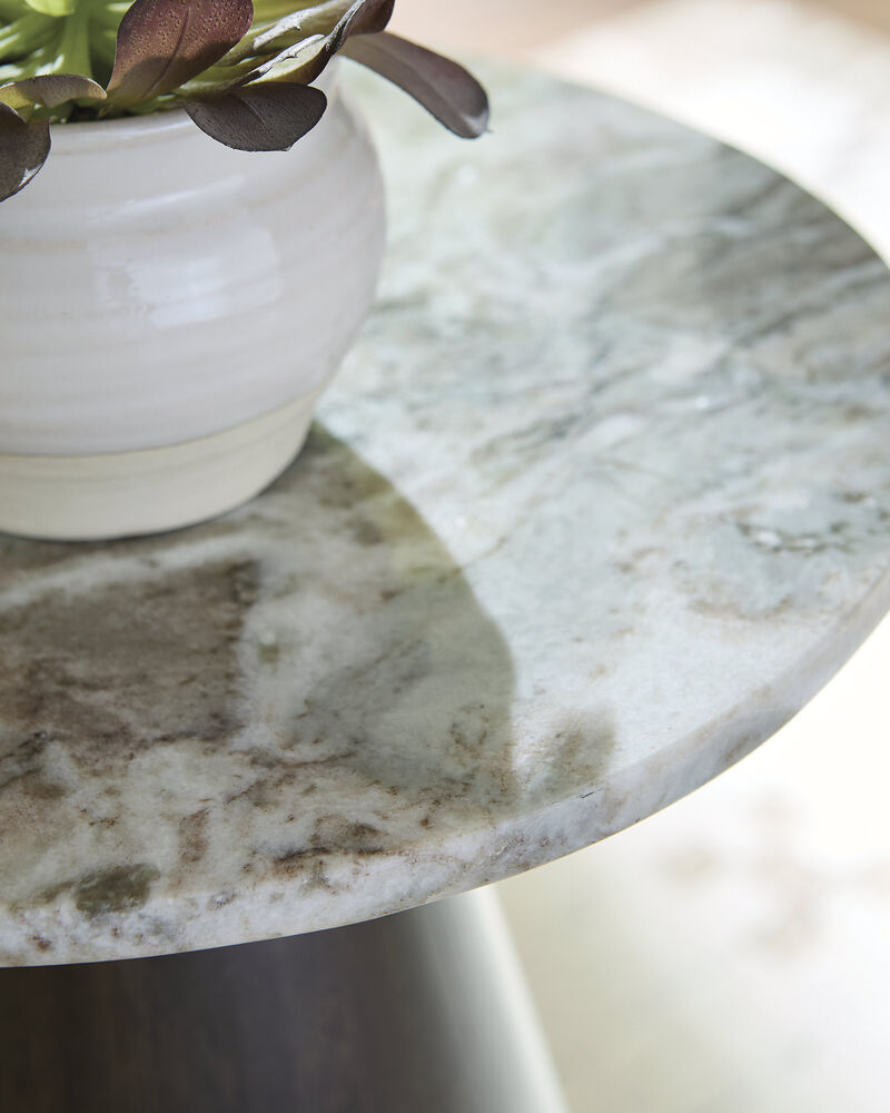 Waltnor Accent Table image number 2