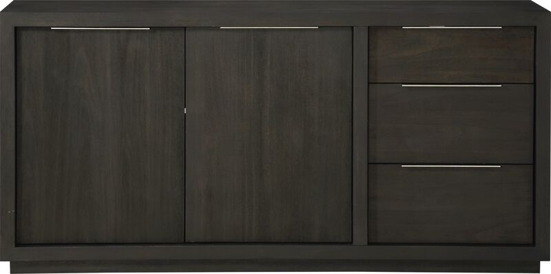Oxford Sideboard in Basalt Grey