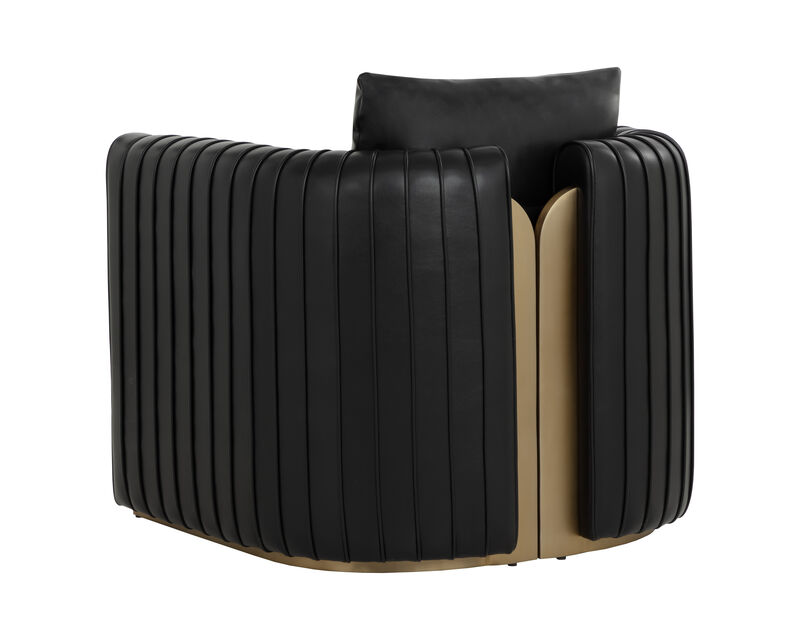 Alix Lounge Chair image number 3