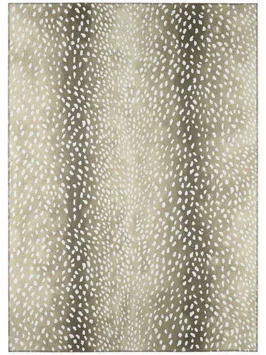 Mali ML3 Stone 9' x 12' Rug