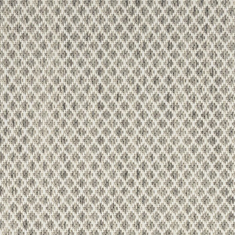 HomeRoots Abstract Non Skid Area Rug image number 0