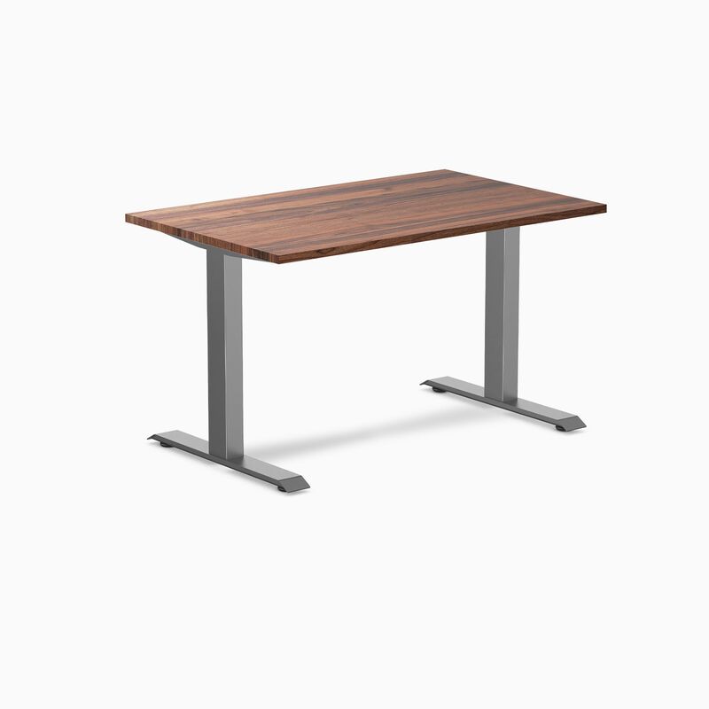 Desky Zero Hardwood Office Desk image number 0