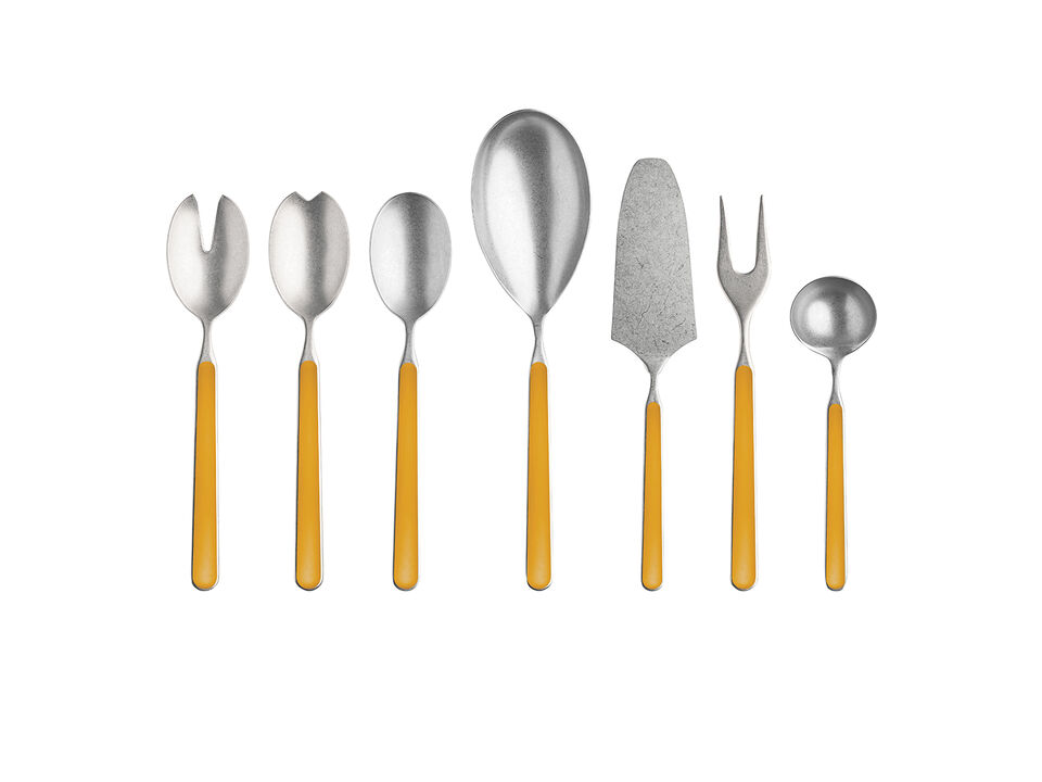 Fantasia Serving Set - 7 Pc