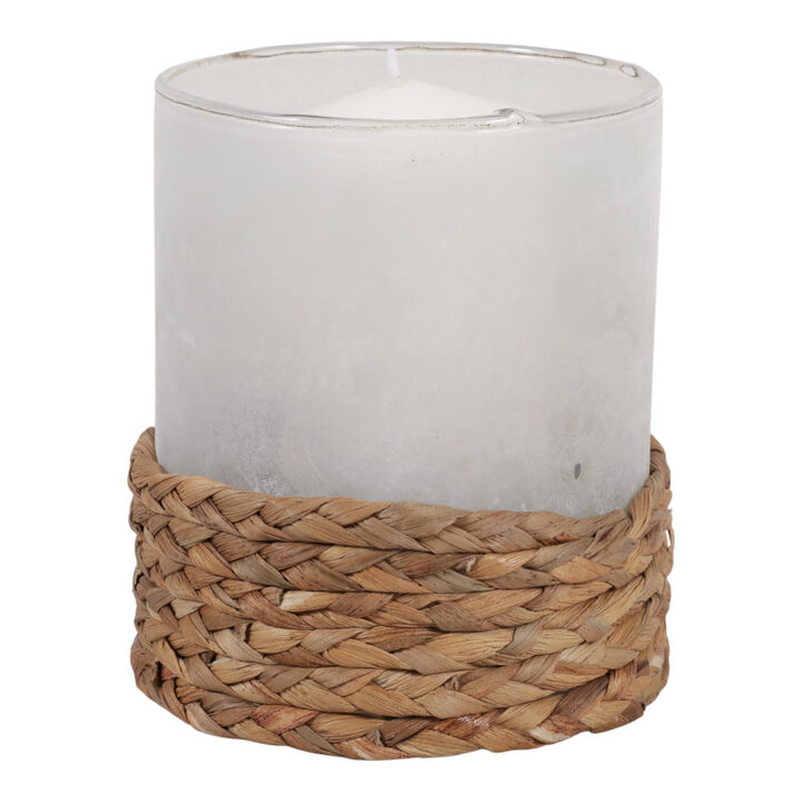 Woven Base Hurricane