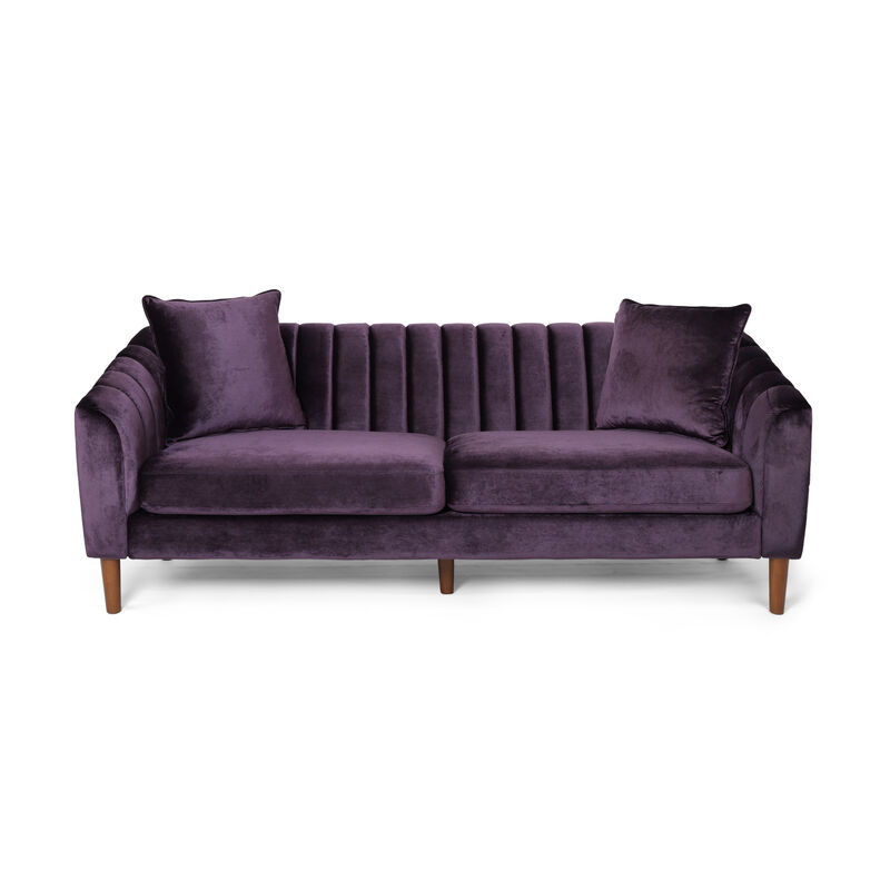 Zeppan 3-seater sofa image number 0