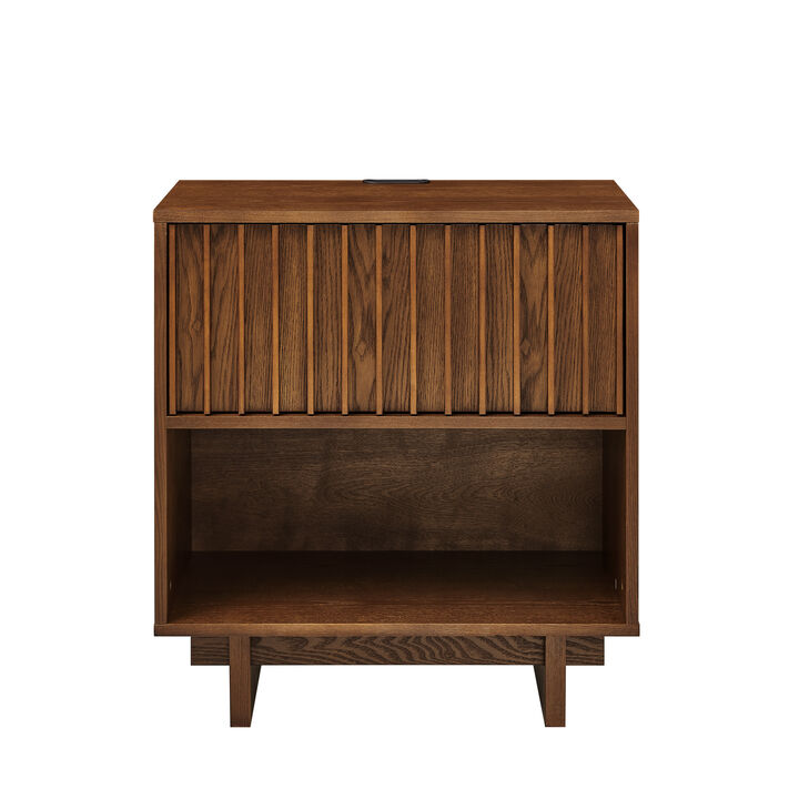 Harjas Nightstand