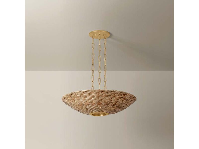Ollie Pendant image number 2