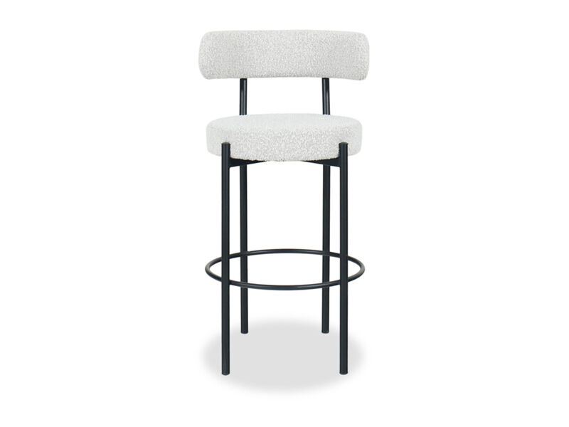 Maya 30" Bar Stool