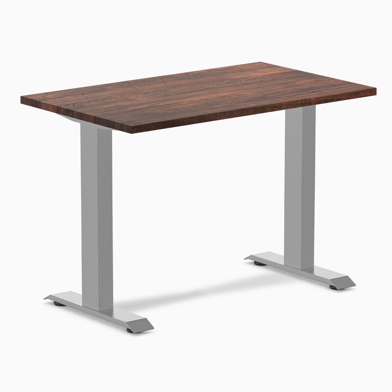 Desky Zero Mini Softwood Office Desk image number 0