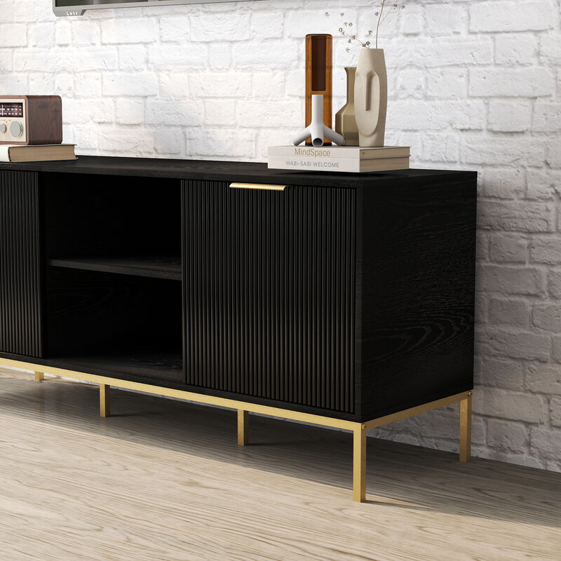 Dibrup TV Stand image number 6