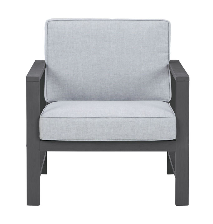 Fynnegan Lounge Chair