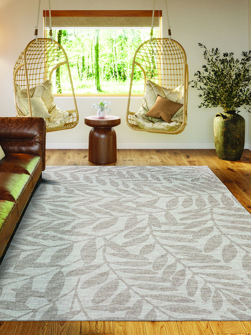 Sedona SN5 Putty 10' x 14' Rug