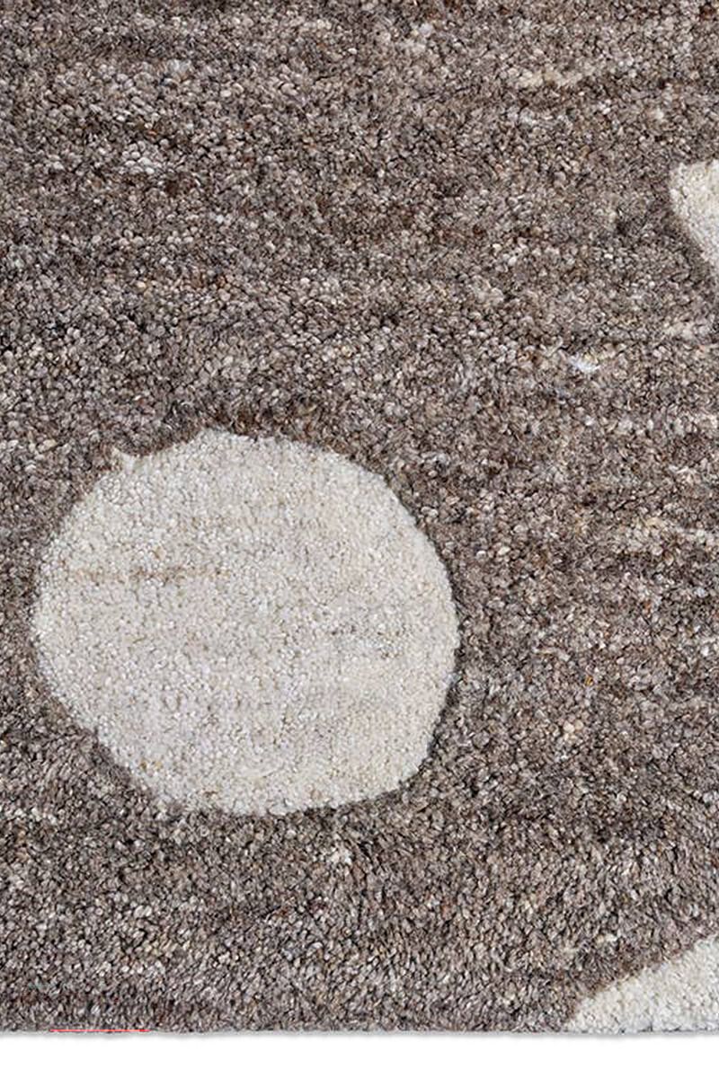 Reyner Rani Frosted Almond 8'6" x 11'6" Rug by Label J x Jaipur Living image number 4