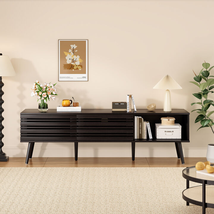 Widfeb TV Stand
