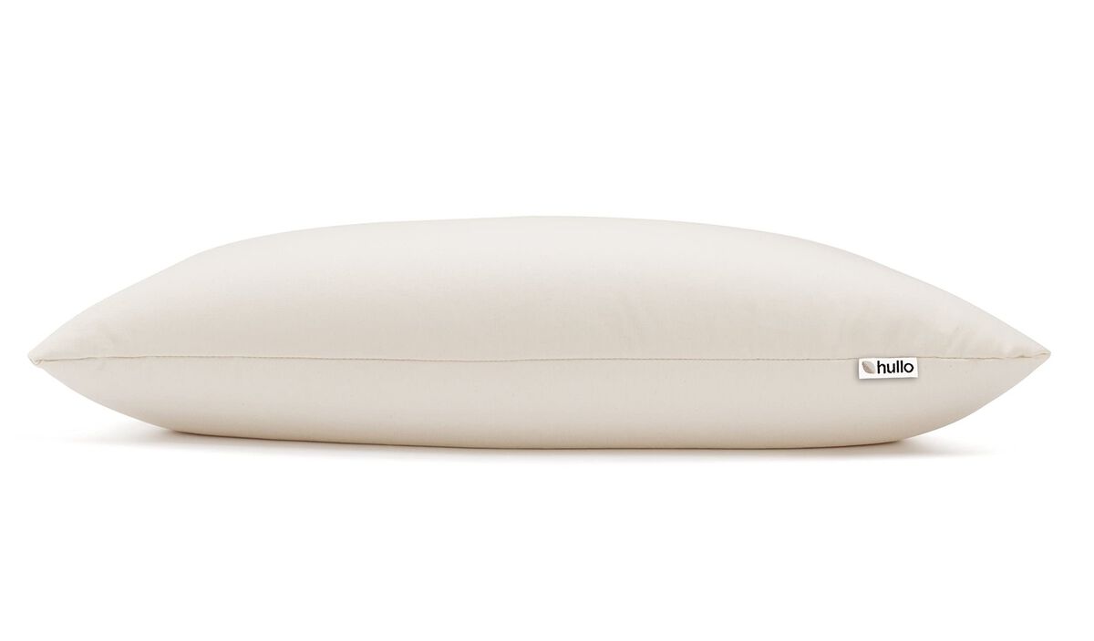 Hullo Buckwheat Pillow (Standard Size - 20x26)