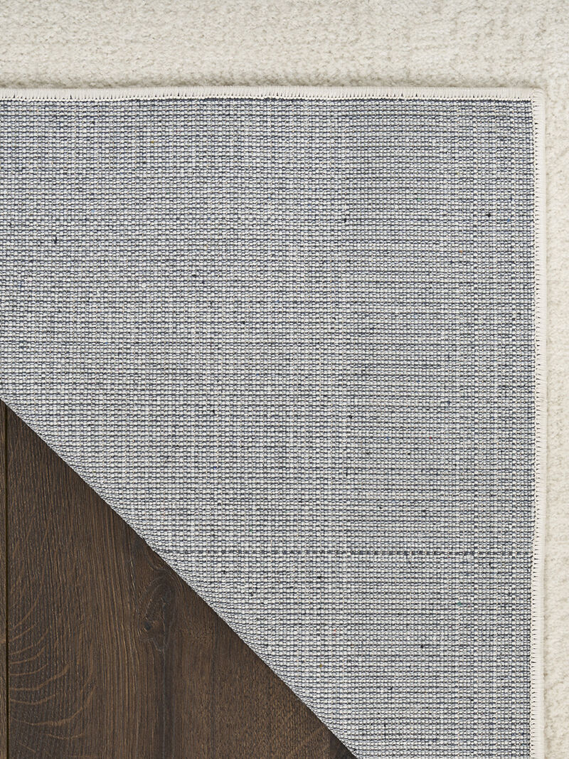 Nordic NRC11 Ivory 8' x 10' Rug