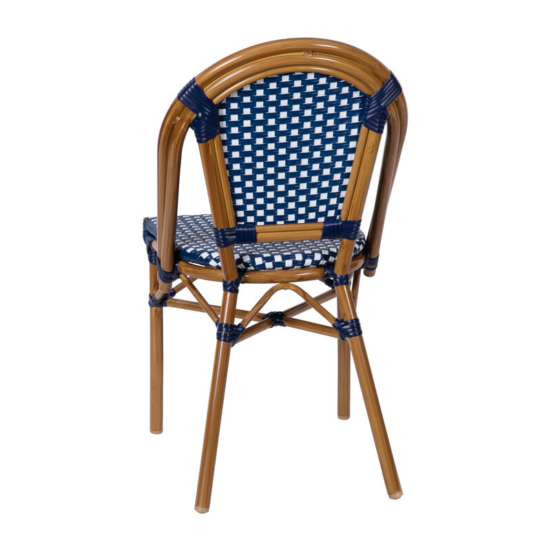 French Bistro Chairs image number 7