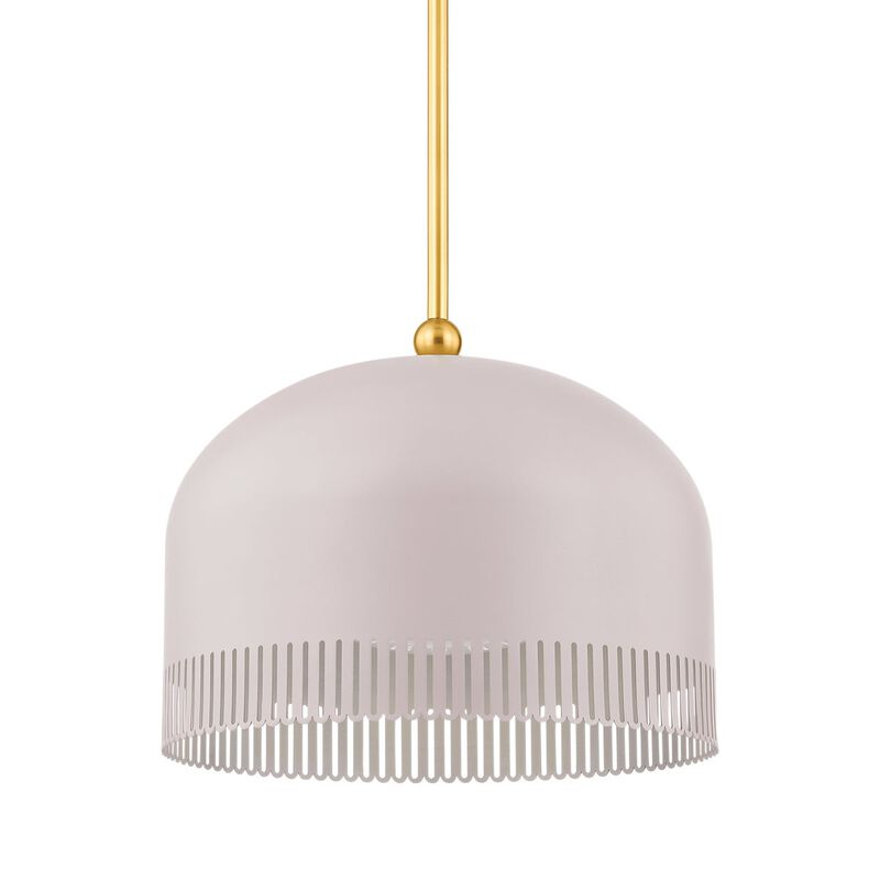 Liba Pendant image number 0