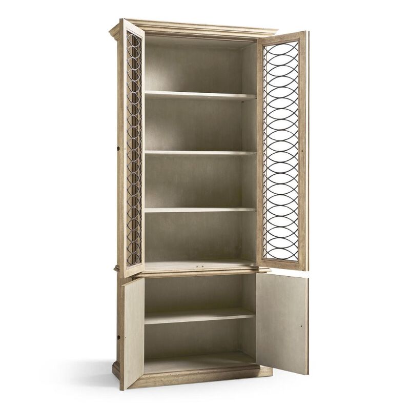 Kairos Display Cabinet