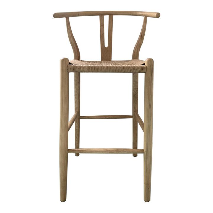 Moe's Home Collection Ventana Counter Stool