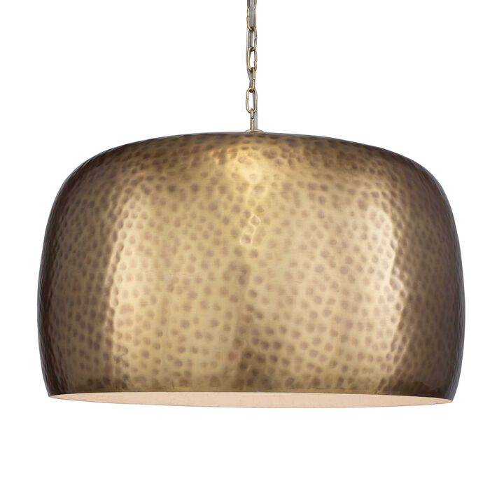 Lemont Pendant