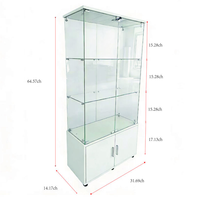 Lubcle Display Cabinet image number 3