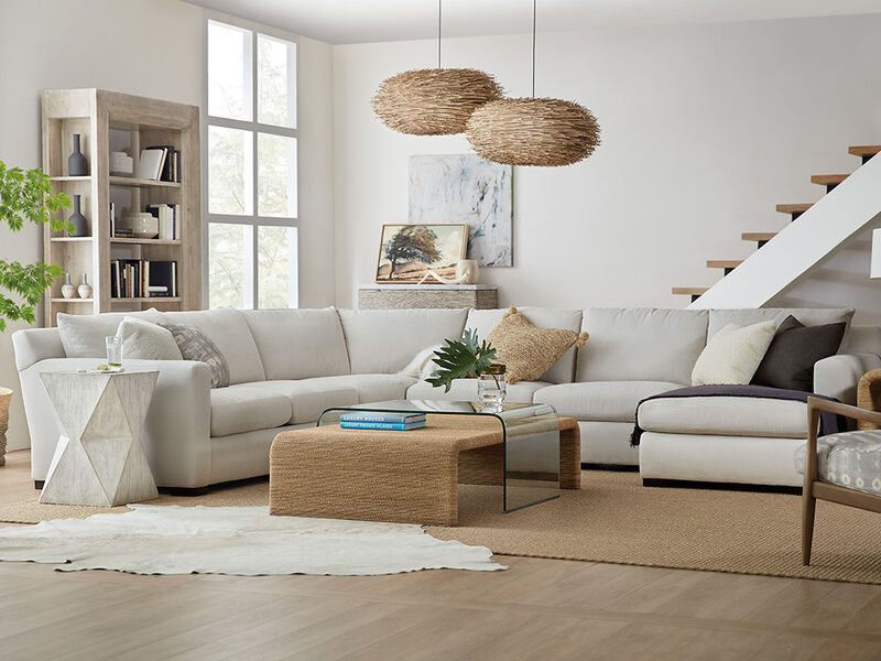 Armani Cocktail Table