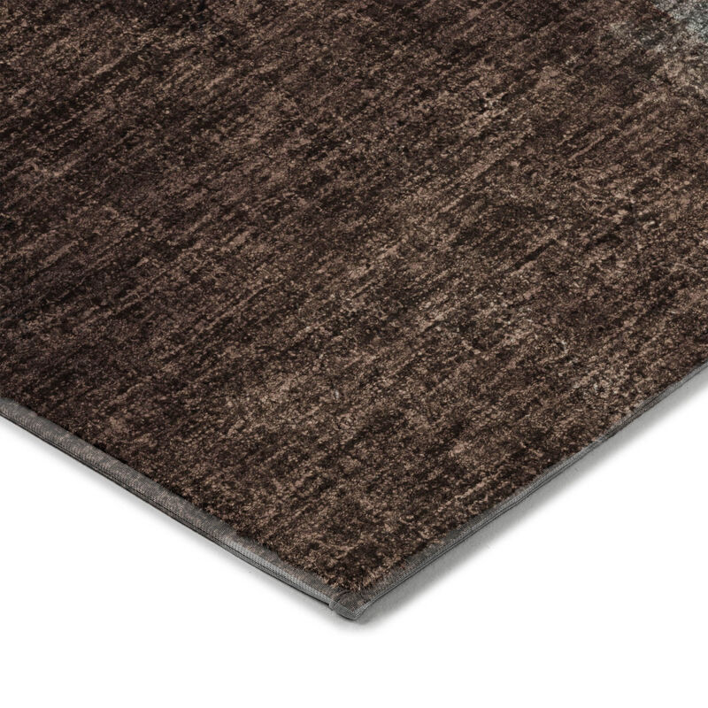 Boca BO7 Taupe 9' x 12' Rug