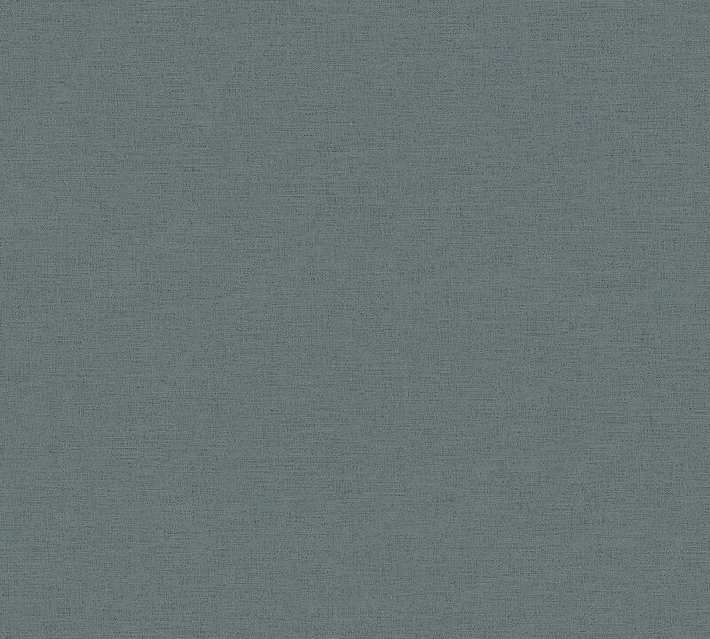 Estefan Teal Distressed Texture Wallpaper