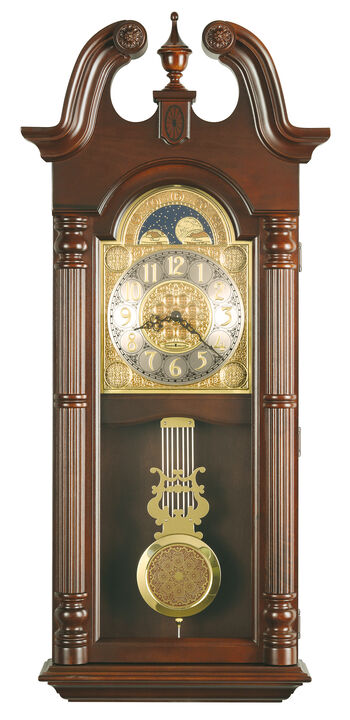 620226 Maxwell Wall Clock