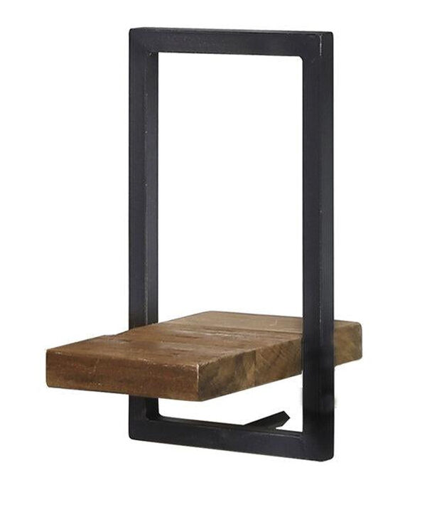 D-Bodhi Metal Frame Wall Box - Type E (1/box)