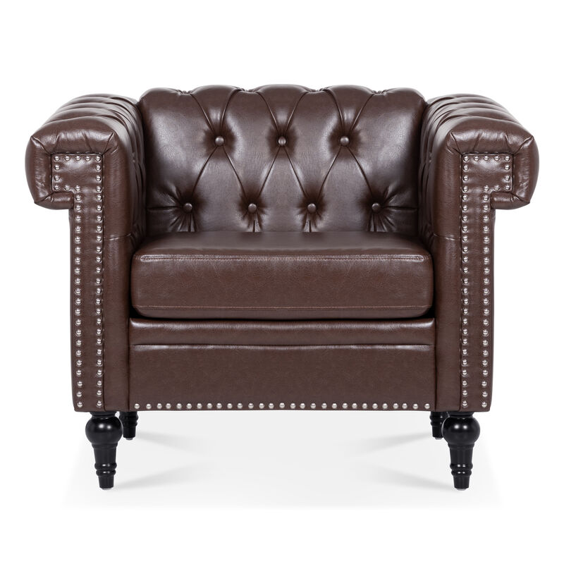 Streamdale 1 Seater Sofa For Living Room