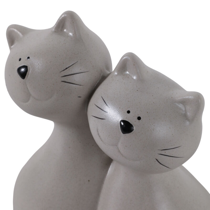 Sitting Kitties image number 5